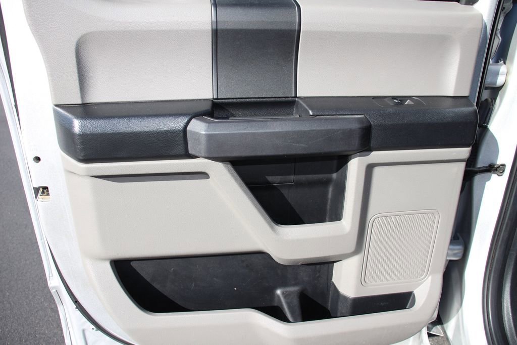 Certified 2019 Ford F150 XL w/ Equipment Group 101A Mid RWD image 21