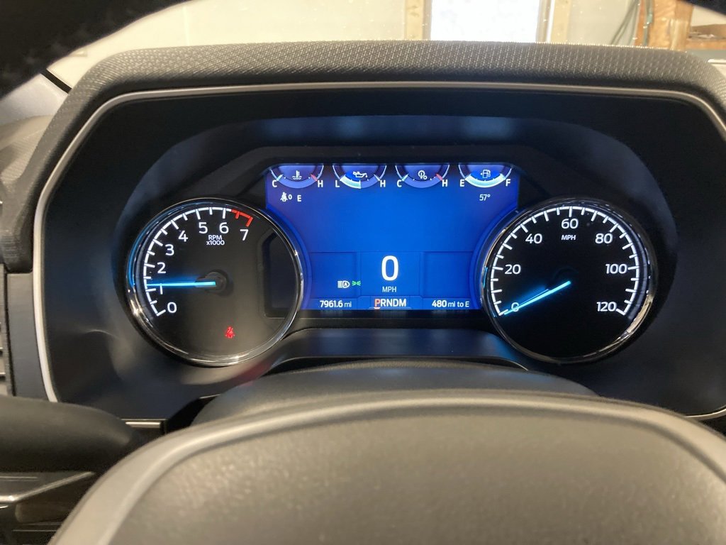 Certified 2022 Ford F150 XLT w/ Equipment Group 302A High image 19