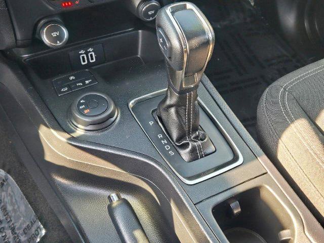 Certified 2019 Ford Ranger XLT w/ Equipment Group 302A Luxury image 27