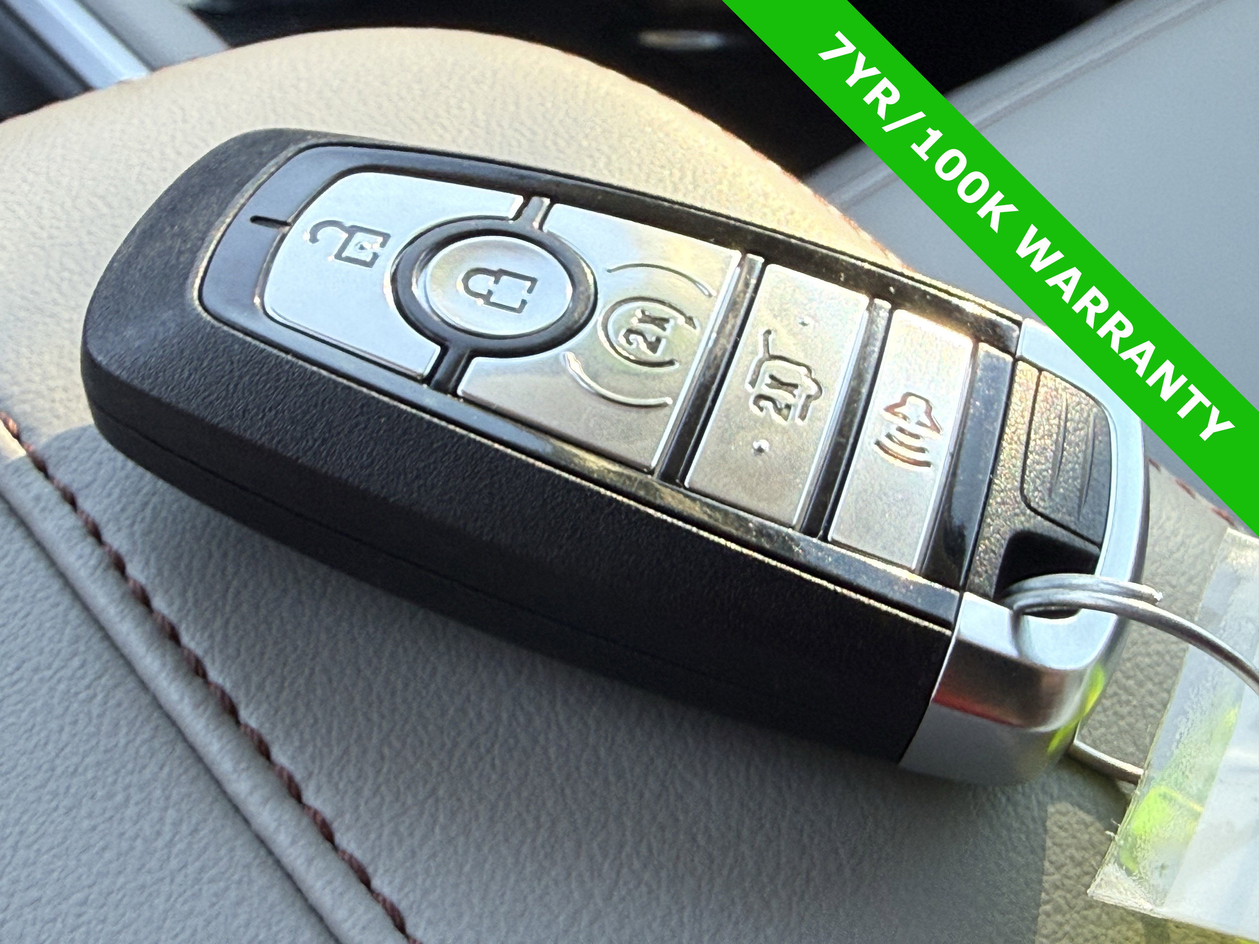 Certified 2025 Ford Expedition Max Active image 40