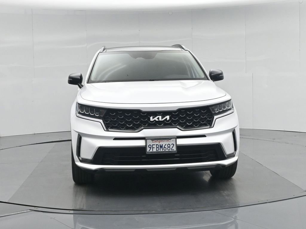 Used 2023 Kia Sorento S w/ Panoramic Sunroof Package image 29