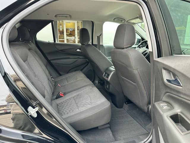 Used 2020 Chevrolet Equinox LT w/ Driver Convenience Package image 51