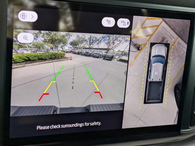 Certified 2026 Ford F250 Lariat w/ Chrome Package image 29