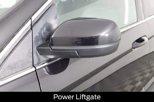 Certified 2024 Ford Edge SEL w/ Convenience Package image 23