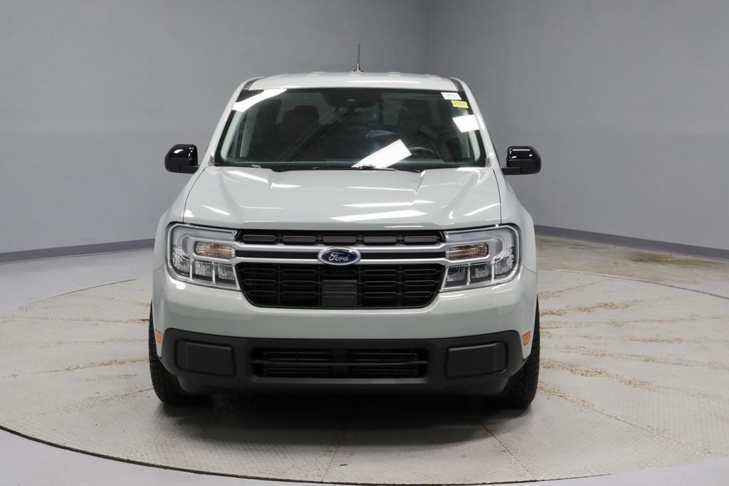 Certified 2024 Ford Maverick Lariat w/ 4K Tow Package AWD/4WD image 8