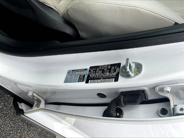 Used 2023 Kia Telluride SX FWD image 19