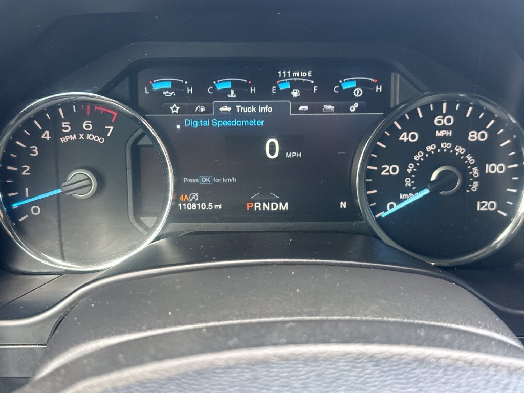 Certified 2020 Ford F150 Lariat AWD/4WD image 17