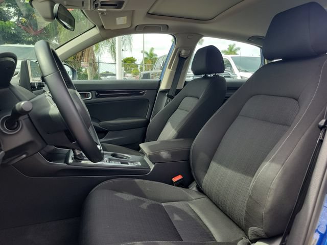 Used 2023 Honda Civic EX image 18