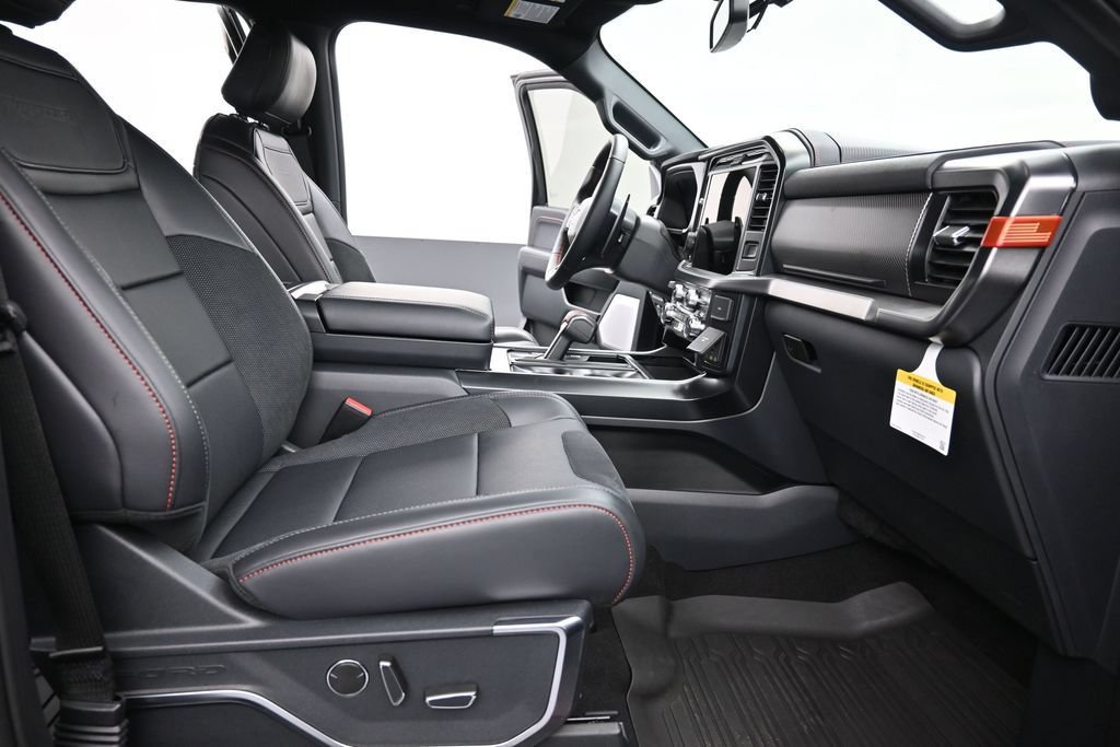 Certified 2025 Ford F150 Raptor AWD/4WD image 27