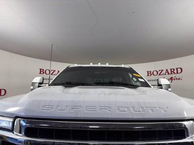 Certified 2022 Ford F250 Lariat w/ FX4 Off-Road Package AWD/4WD image 4