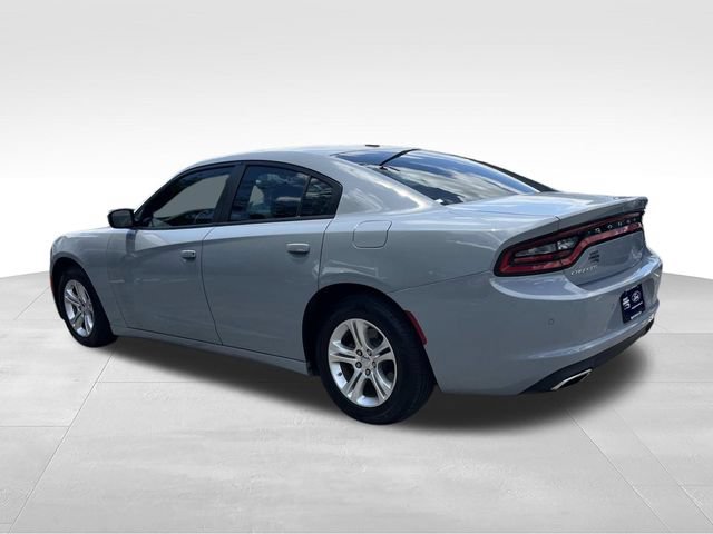Used 2022 Dodge Charger SXT RWD image 6