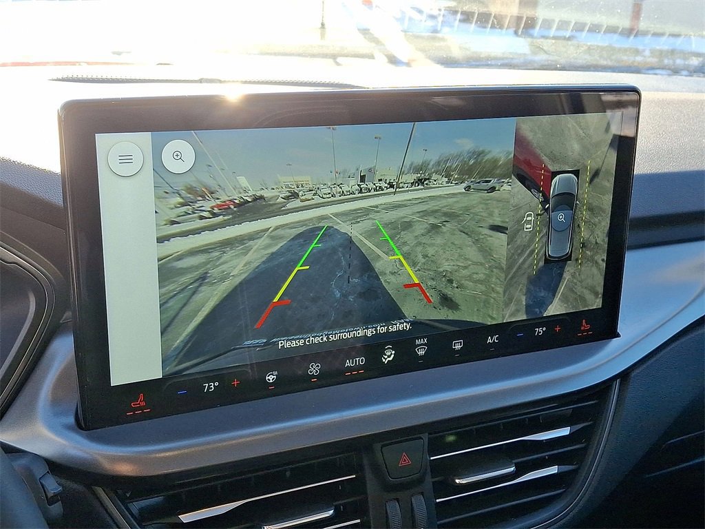 Certified 2024 Ford Escape Active w/ Tech Pack #2 image 20