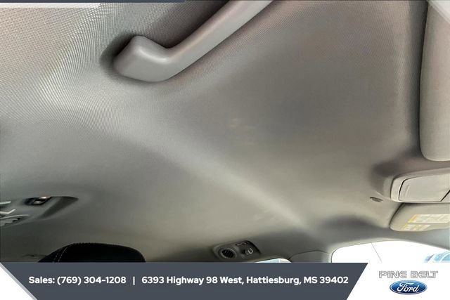 Certified 2024 Ford Explorer XLT w/ Equipment Group 202A image 16