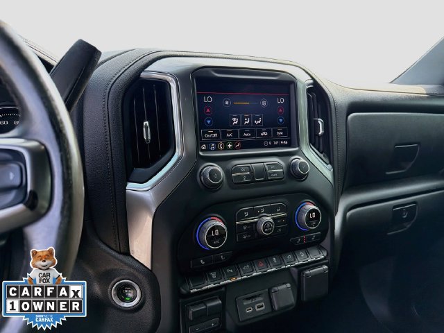 Used 2022 Chevrolet Silverado 2500 LTZ AWD/4WD image 29