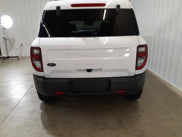 Certified 2023 Ford Bronco Sport Big Bend w/ Convenience Package AWD/4WD image 29