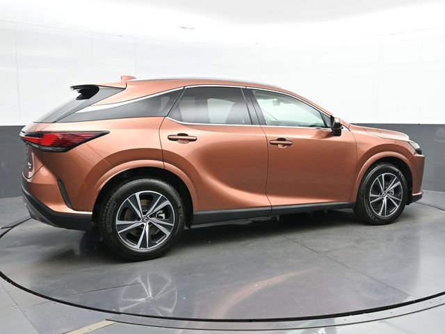 Used 2023 Lexus RX 350 Premium Plus w/ Accessory Package AWD/4WD image 10