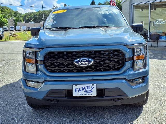 Certified 2023 Ford F150 XL w/ STX Appearance Package image 8
