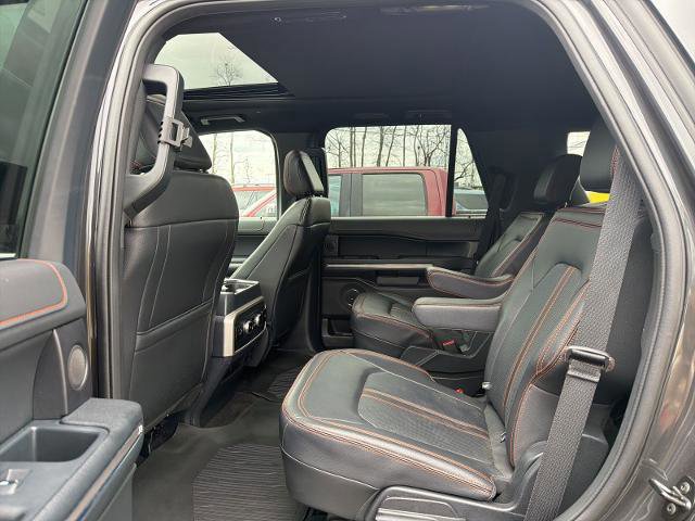 Certified 2023 Ford Expedition Timberline image 10