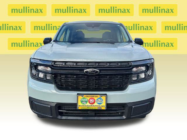 Certified 2024 Ford Maverick XLT w/ XLT Luxury Package image 16