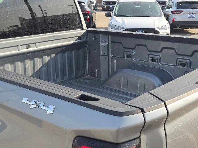 Used 2025 GMC Sierra 1500 SLT AWD/4WD image 15