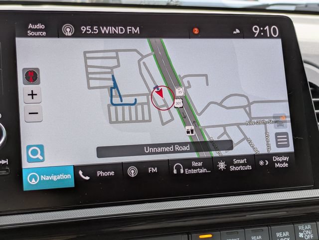 Used 2025 Honda Odyssey Touring image 21