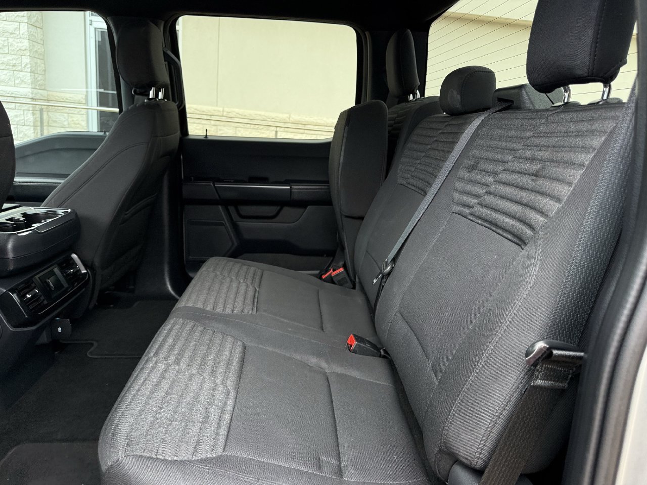 Certified 2023 Ford F150 XL w/ STX Appearance Package AWD/4WD image 25