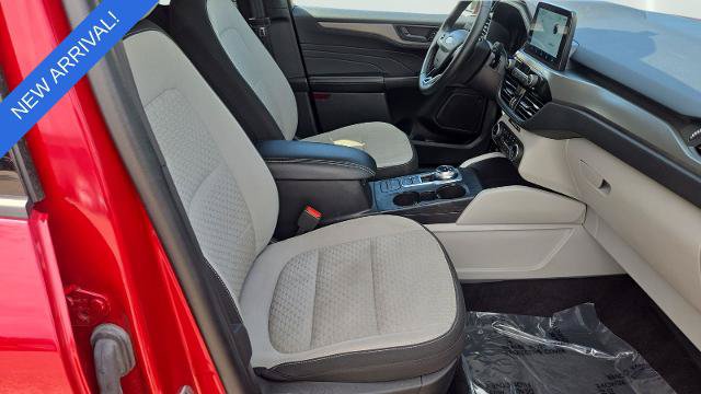 Certified 2023 Ford Escape Active AWD/4WD image 21