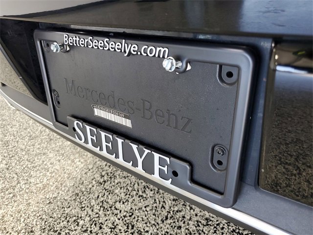 Used 2018 Mercedes-Benz E 400 4MATIC Cabriolet image 25