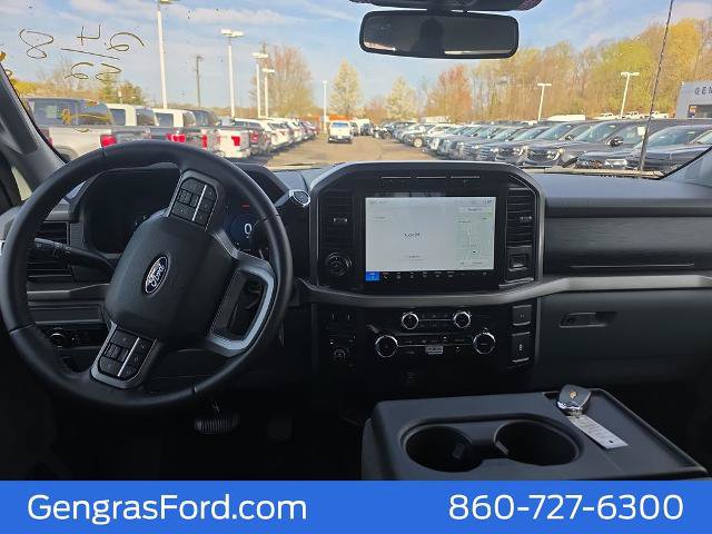 Certified 2024 Ford F150 XLT w/ Tow/Haul Package AWD/4WD image 18