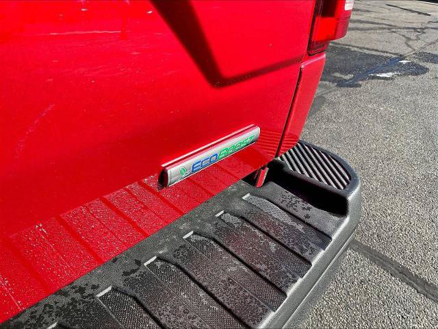 Certified 2020 Ford F150 XLT w/ Equipment Group 302A Luxury AWD/4WD image 27