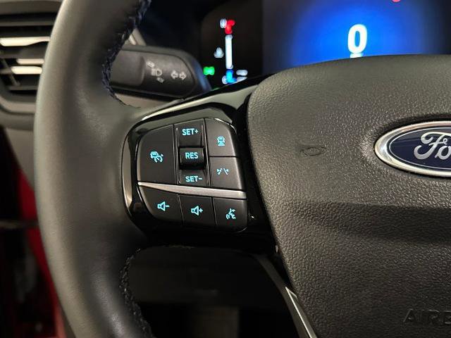 Certified 2023 Ford Escape Active w/ Tech Pack #1 image 19