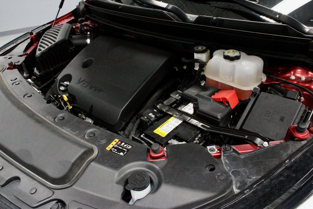 Used 2024 Buick Enclave Premium image 19