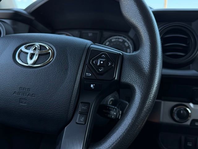 Used 2020 Toyota Tacoma SR AWD/4WD image 21