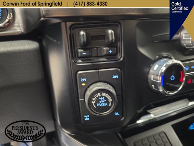 Certified 2023 Ford F350 Lariat w/ Lariat Ultimate Package AWD/4WD image 32