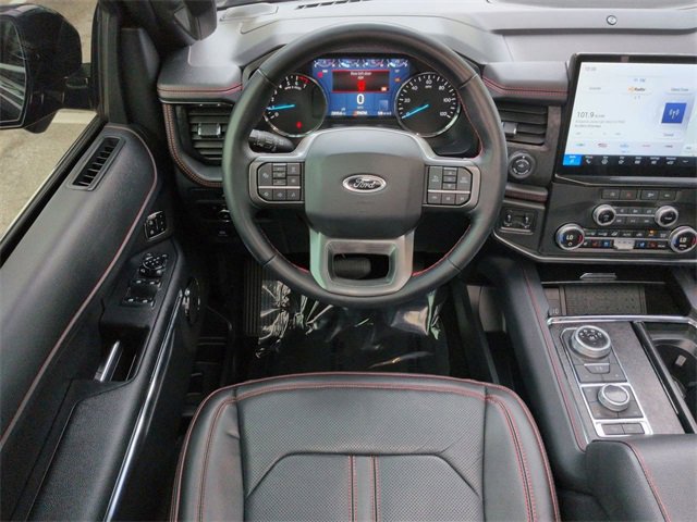 Certified 2023 Ford Expedition Limited image 17