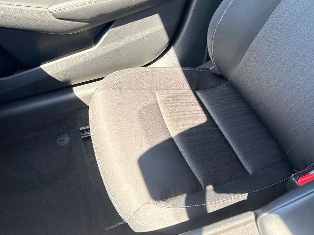 Used 2025 Nissan Altima 2.5 SV FWD image 23