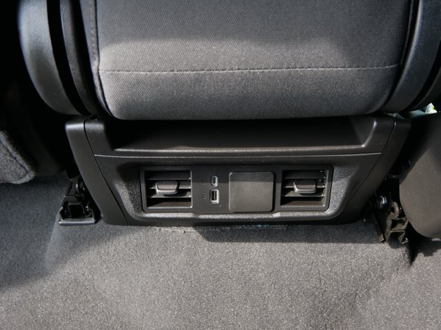 Used 2025 GMC Sierra 1500 Pro w/ Graphite Edition AWD/4WD image 18