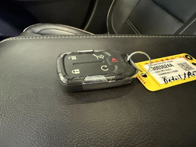 Used 2020 GMC Acadia Denali w/ Trailering Package image 32