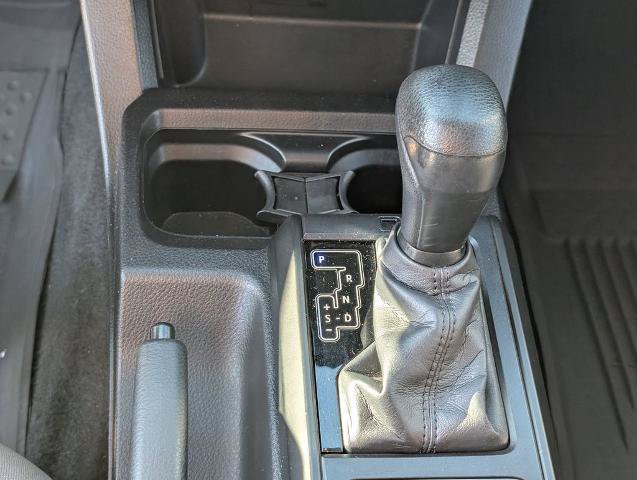 Used 2021 Toyota Tacoma SR w/ SR Convenience Package RWD image 20
