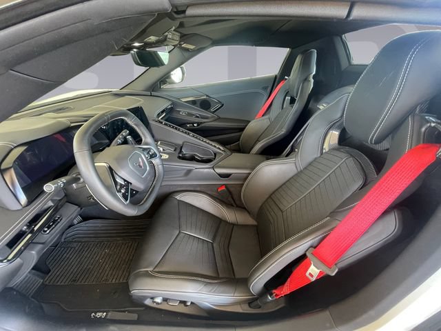 Used 2024 Chevrolet Corvette Stingray Preferred Conv w/ Stealth Interior Trim Package RWD image 10