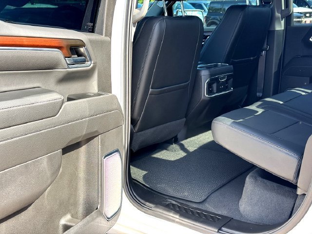 Used 2024 GMC Sierra 1500 Denali w/ Denali Reserve Package RWD image 23