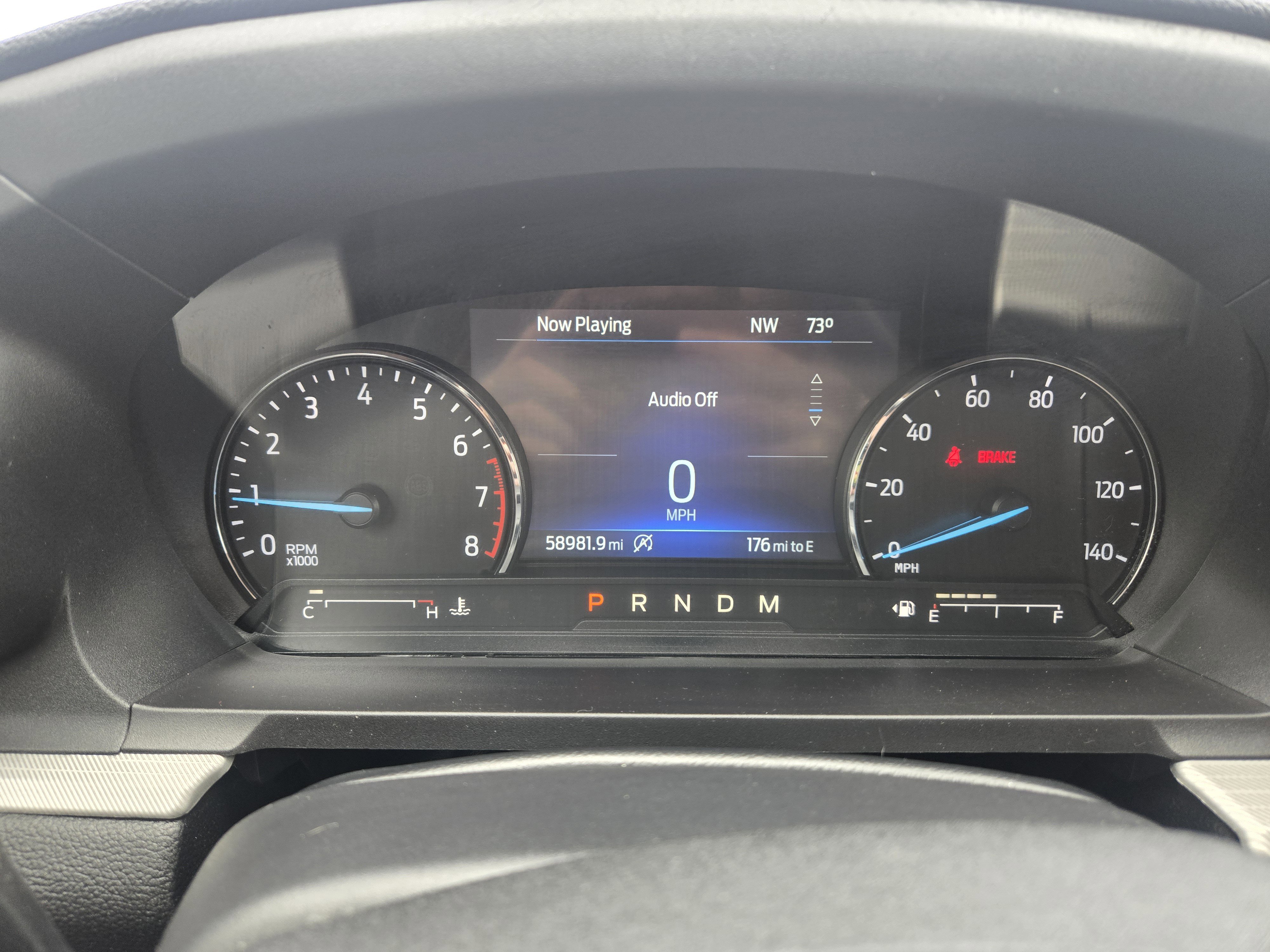 Certified 2020 Ford Explorer XLT AWD/4WD image 9
