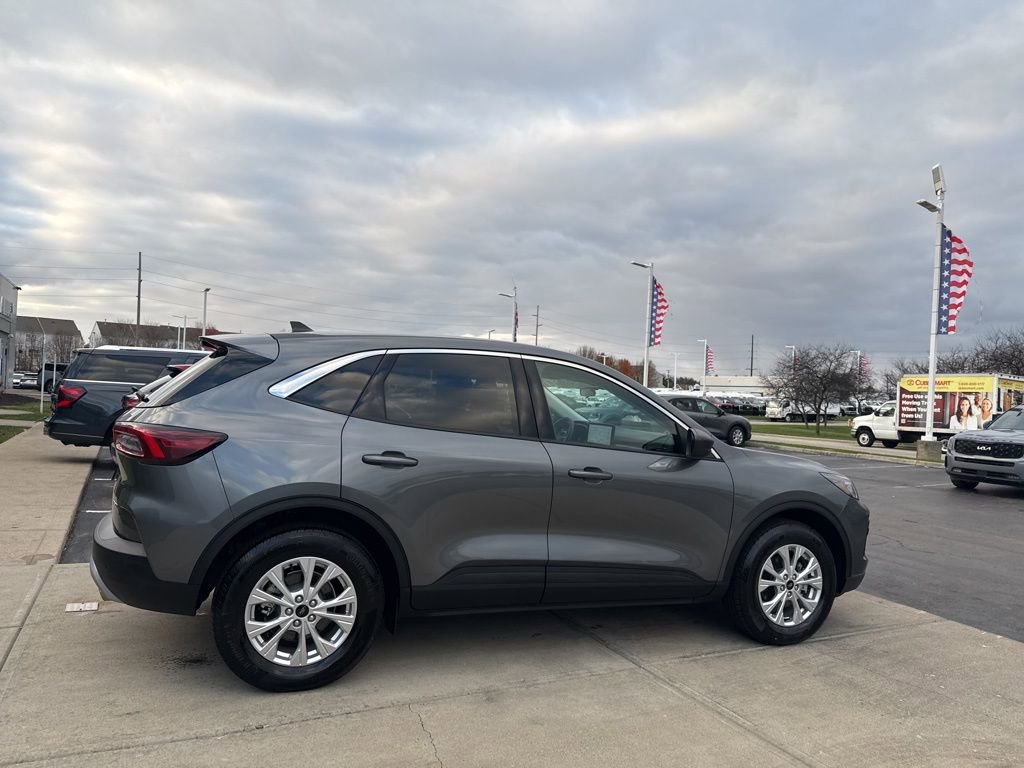 Certified 2023 Ford Escape Active w/ Tech Pack #1 image 10