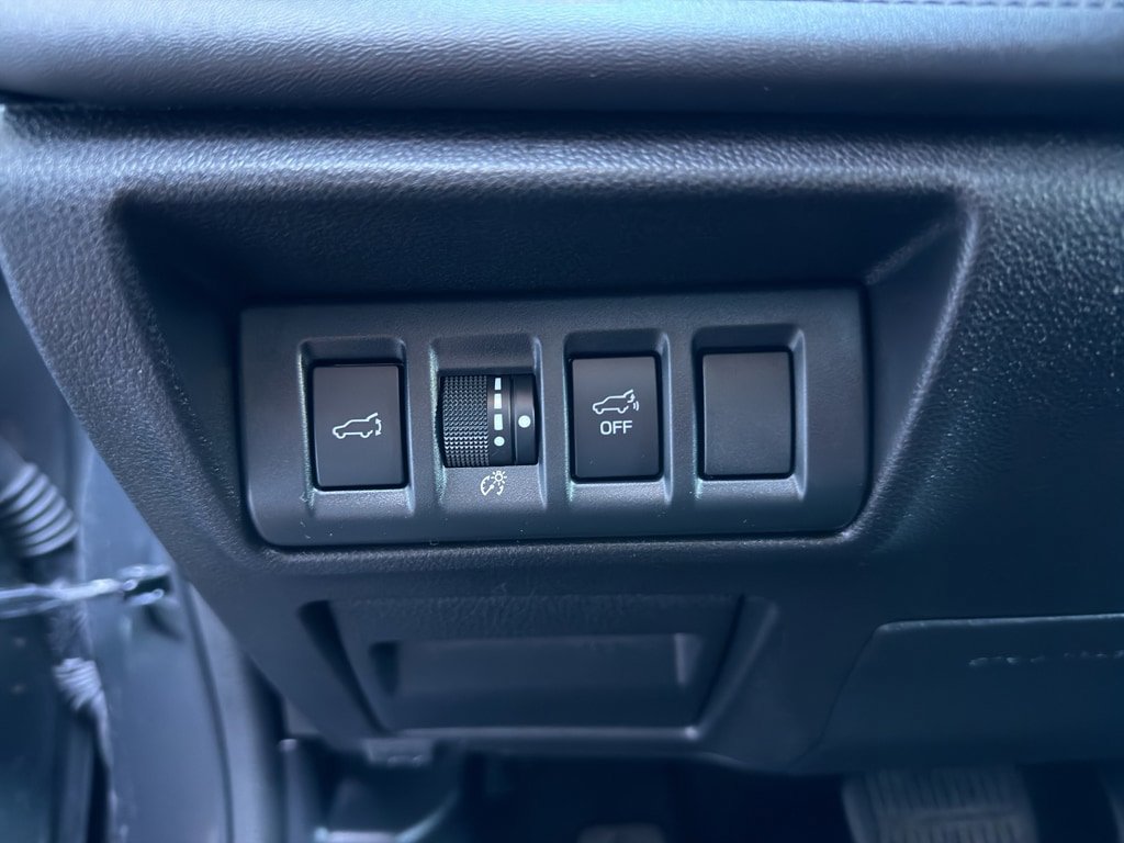Used 2024 Subaru Outback Wilderness AWD/4WD image 20