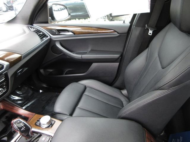 Used 2019 BMW X3 sDrive30i w/ Convenience Package image 24