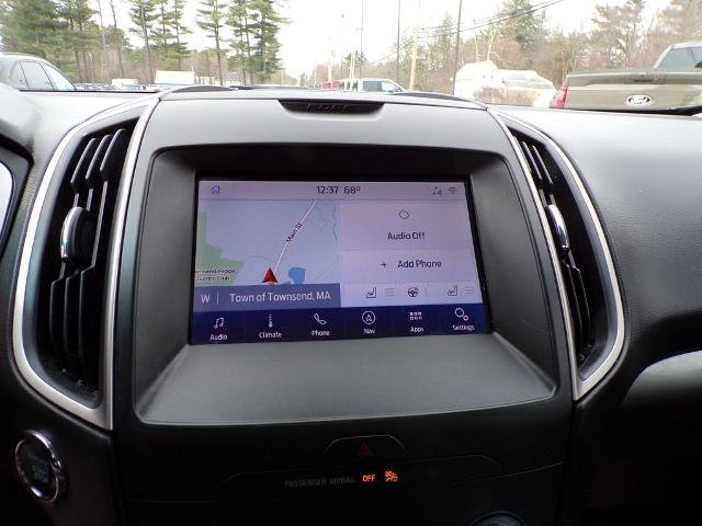 Certified 2020 Ford Edge SEL w/ Convenience Package image 22