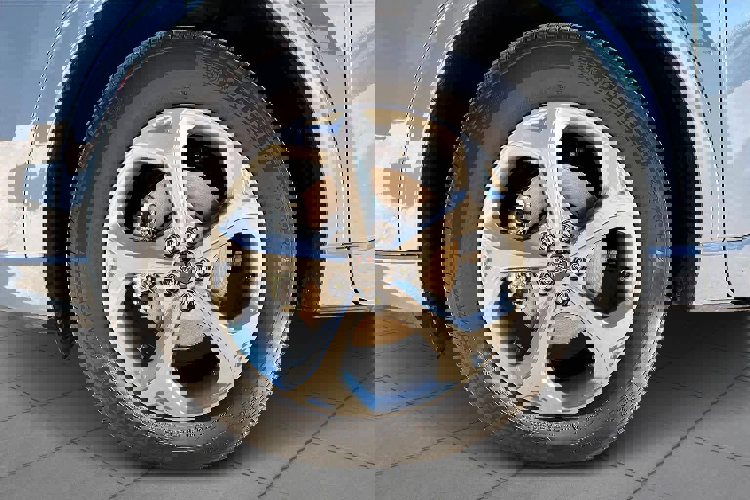 Certified 2023 Ford Escape ST-Line w/ Tech Pack #1 image 10