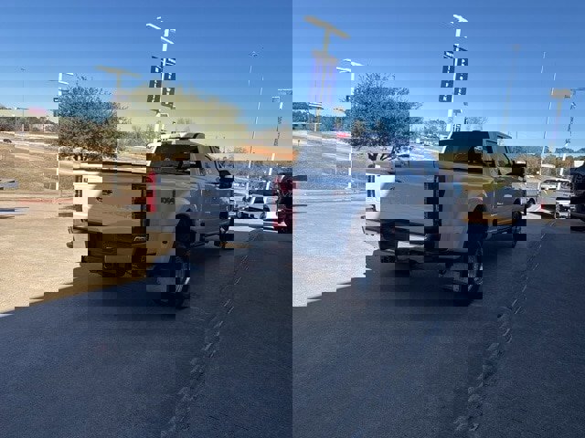 Certified 2025 Ford F350 Lariat image 5