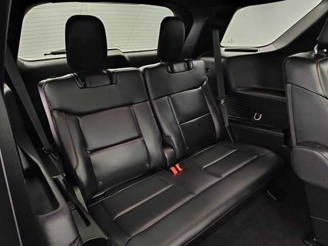 Certified 2025 Ford Explorer ST AWD/4WD image 32