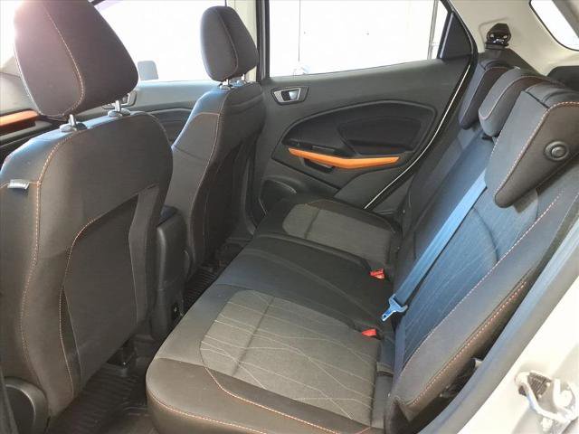 Certified 2021 Ford EcoSport SE w/ SE Convenience Package image 13